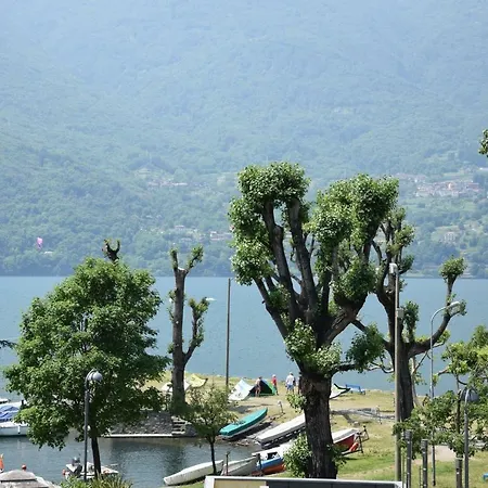 Sul Lago Apartament Dervio