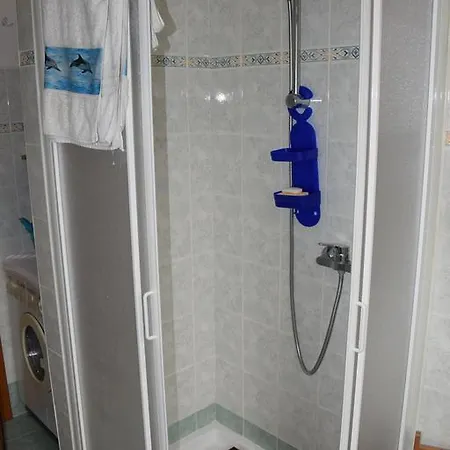 Sul Lago Apartment
