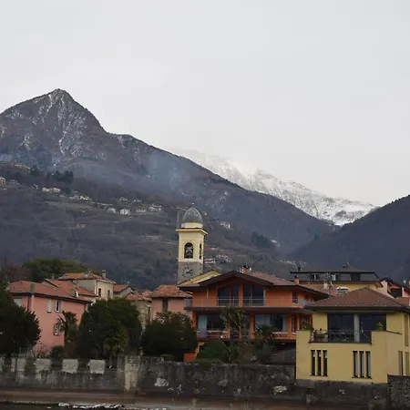 Apartment Sul Lago