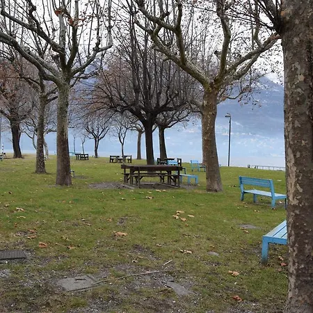 Apartment Sul Lago *