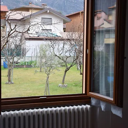 Sul Lago * Dervio