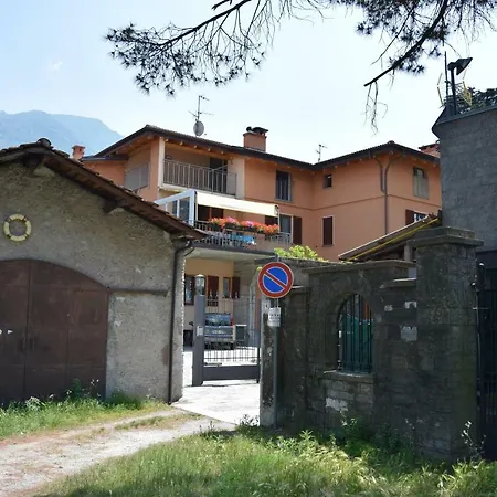 Apartment Sul Lago *