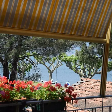 Sul Lago Apartment Dervio