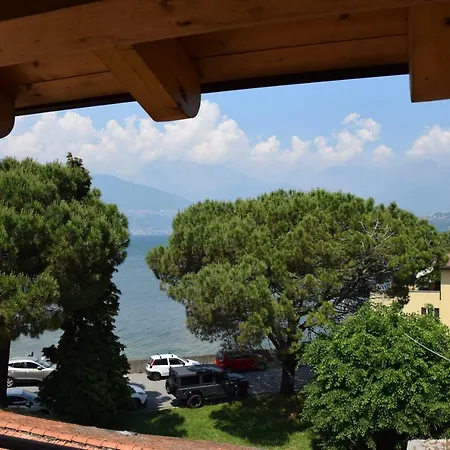Sul Lago *